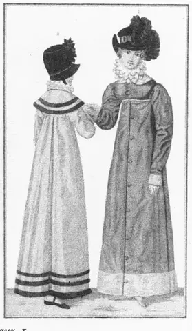 Illustration ur Carl XIV Johan - Carl XV och deras tid 1810-1872. En bokfilm (1942), sida 61