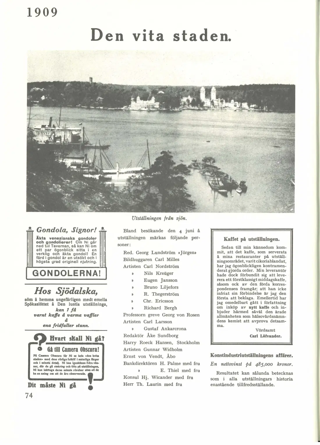 Originalsida 74