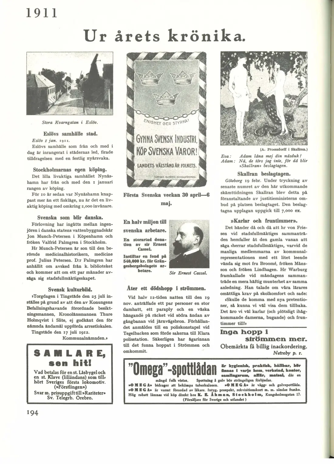 Originalsida 194