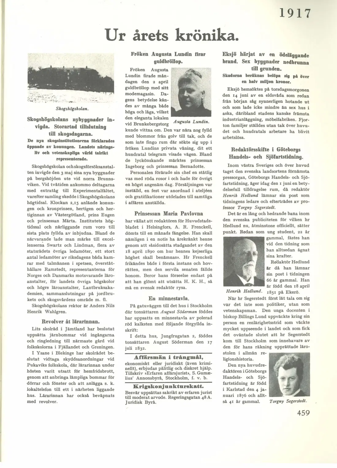 Originalsida 461