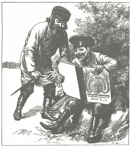 Illustration, sida 266