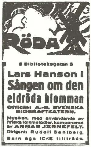Illustration ur Gustaf V och hans tid. En bokfilm. 1919-1927 (1938), sida 23