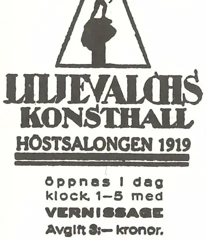 Illustration ur Gustaf V och hans tid. En bokfilm. 1919-1927 (1938), sida 41