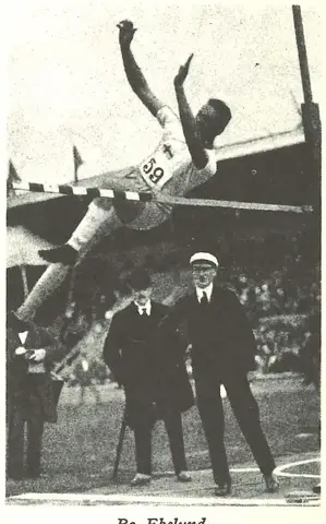Illustration ur Gustaf V och hans tid. En bokfilm. 1919-1927 (1938), sida 47