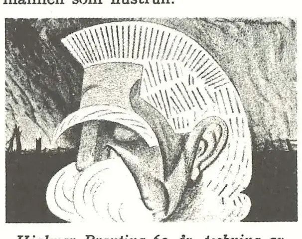 Illustration ur Gustaf V och hans tid. En bokfilm. 1919-1927 (1938), sida 67
