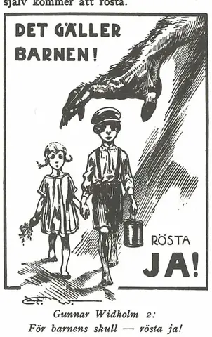 Illustration ur Gustaf V och hans tid. En bokfilm. 1919-1927 (1938), sida 186