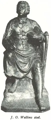 Illustration ur Gustaf V och hans tid. En bokfilm. 1919-1927 (1938), sida 192