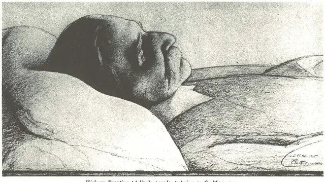 Illustration ur Gustaf V och hans tid. En bokfilm. 1919-1927 (1938), sida 336