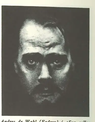 Illustration ur Gustaf V och hans tid. En bokfilm. 1919-1927 (1938), sida 365