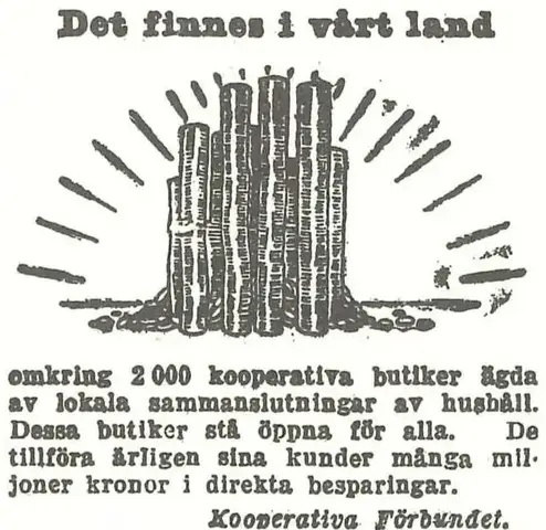 Illustration ur Gustaf V och hans tid. En bokfilm. 1919-1927 (1938), sida 407