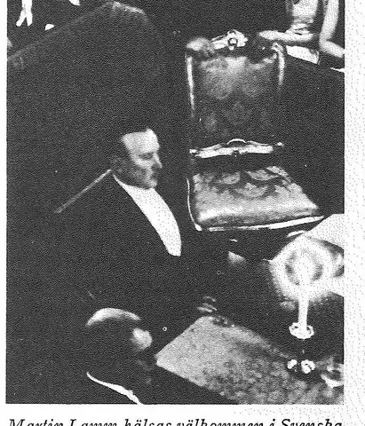 Illustration ur Gustaf V och hans tid. En bokfilm. 1928-1938 (1940), sida 55
