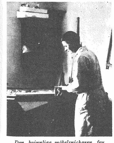 Illustration ur Gustaf V och hans tid. En bokfilm. 1928-1938 (1940), sida 87