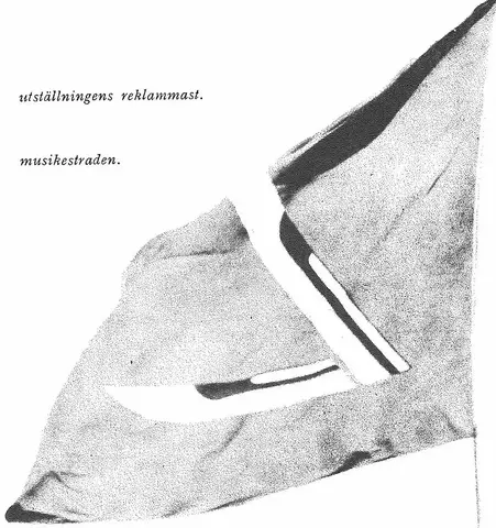 Illustration ur Gustaf V och hans tid. En bokfilm. 1928-1938 (1940), sida 112