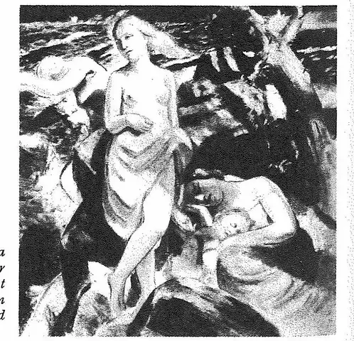 Illustration ur Gustaf V och hans tid. En bokfilm. 1928-1938 (1940), sida 230