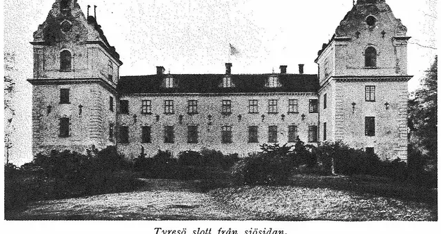 Illustration ur Gustaf V och hans tid. En bokfilm. 1928-1938 (1940), sida 273