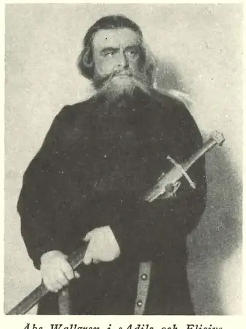 Illustration ur Gustaf V och hans tid. En bokfilm. 1938-1947 (1947), sida 70