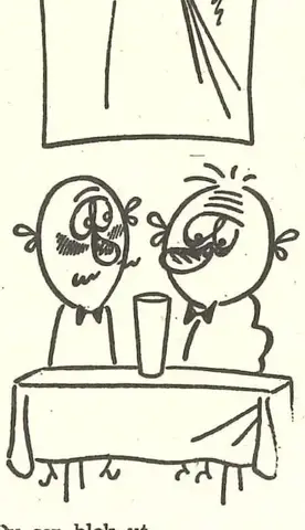 Illustration ur Gustaf V och hans tid. En bokfilm. 1938-1947 (1947), sida 178
