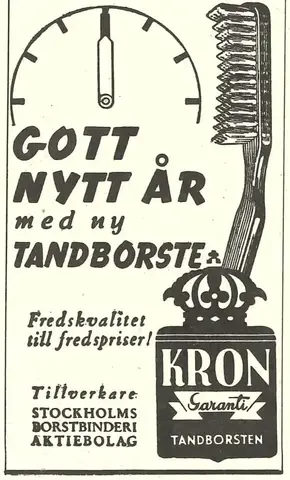 Illustration ur Gustaf V och hans tid. En bokfilm. 1938-1947 (1947), sida 251