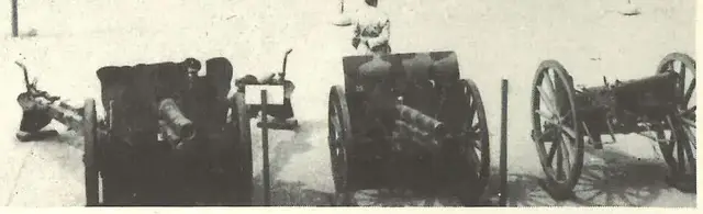 Illustration ur Gustaf V och hans tid. En bokfilm. 1938-1947 (1947), sida 311