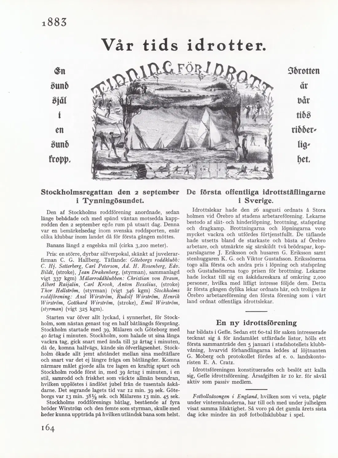 Originalsida 164