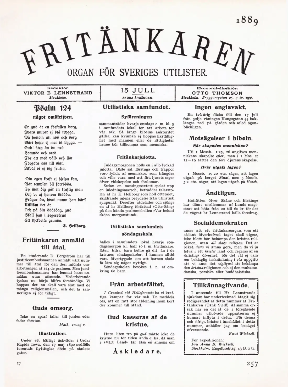 Originalsida 257