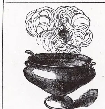 Illustration ur Oscar II och hans tid. En bokfilm (1936), sida 40