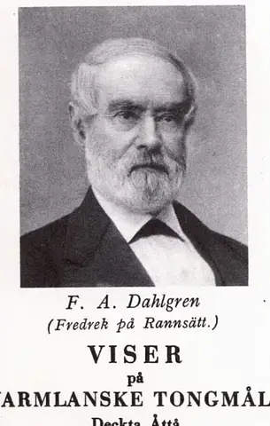 Illustration ur Oscar II och hans tid. En bokfilm (1936), sida 41