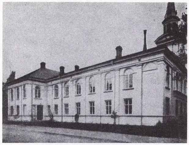 Illustration ur Oscar II och hans tid. En bokfilm (1936), sida 56