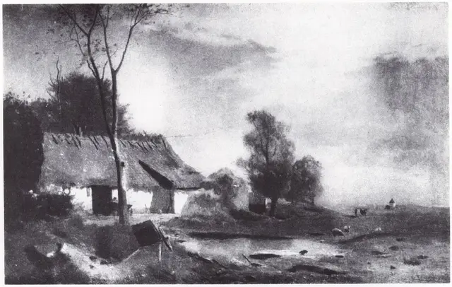 Illustration ur Oscar II och hans tid. En bokfilm (1936), sida 102