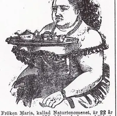 Illustration ur Oscar II och hans tid. En bokfilm (1936), sida 112