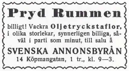 Illustration ur Oscar II och hans tid. En bokfilm (1936), sida 124