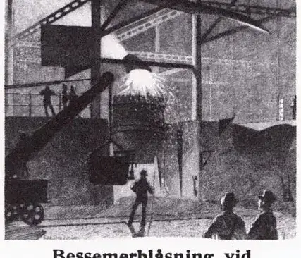 Illustration ur Oscar II och hans tid. En bokfilm (1936), sida 175