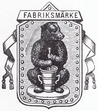 Illustration ur Oscar II och hans tid. En bokfilm (1936), sida 176