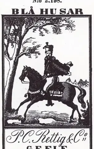 Illustration ur Oscar II och hans tid. En bokfilm (1936), sida 178