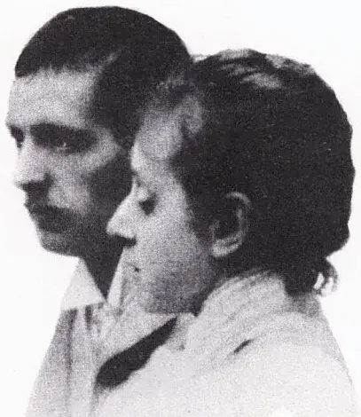 Illustration ur Oscar II och hans tid. En bokfilm (1936), sida 197