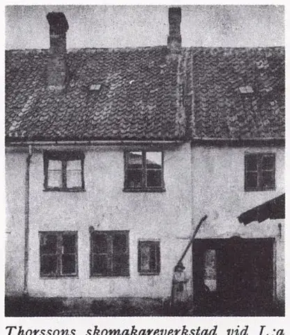 Illustration ur Oscar II och hans tid. En bokfilm (1936), sida 278
