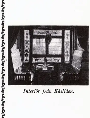 Illustration ur Oscar II och hans tid. En bokfilm (1936), sida 311