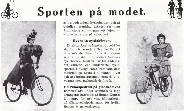 Illustration ur Oscar II och hans tid. En bokfilm (1936), sida 362