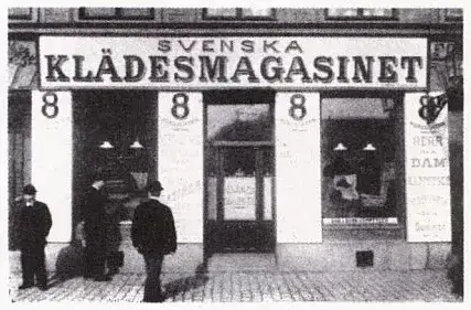 Illustration ur Oscar II och hans tid. En bokfilm (1936), sida 371