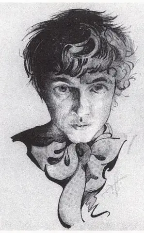Illustration ur Oscar II och hans tid. En bokfilm (1936), sida 376