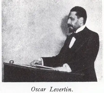 Illustration ur Oscar II och hans tid. En bokfilm (1936), sida 382