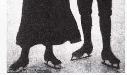 Illustration ur Oscar II och hans tid. En bokfilm (1936), sida 401