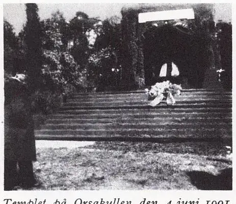 Illustration ur Oscar II och hans tid. En bokfilm (1936), sida 404