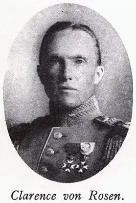 Illustration ur Oscar II och hans tid. En bokfilm (1936), sida 429