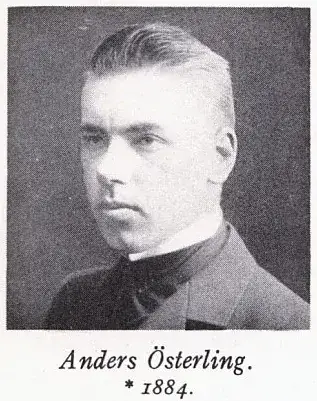 Illustration ur Oscar II och hans tid. En bokfilm (1936), sida 439