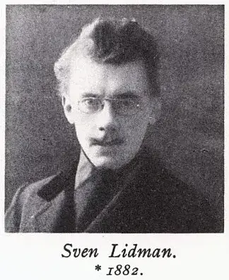 Illustration ur Oscar II och hans tid. En bokfilm (1936), sida 439