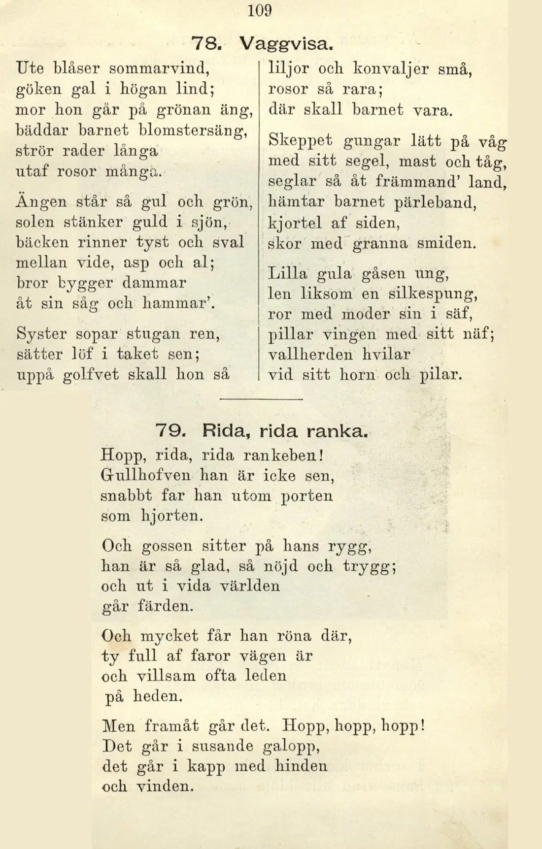Originalsida 109