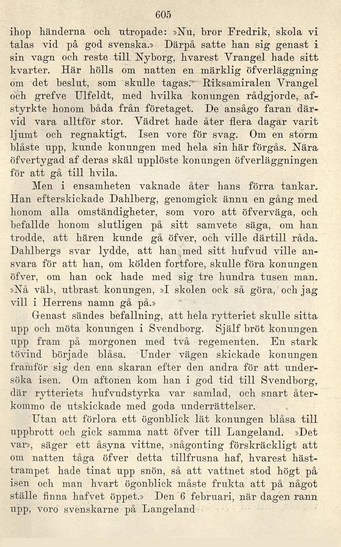 Originalsida 605