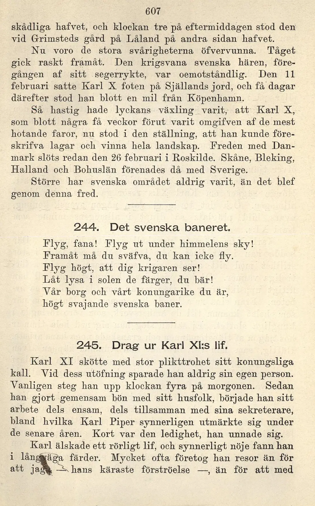 Originalsida 607