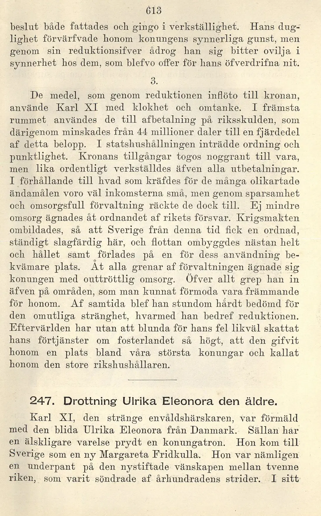 Originalsida 613